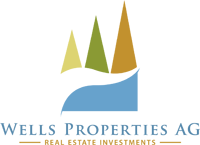 Wells Properties AG logo